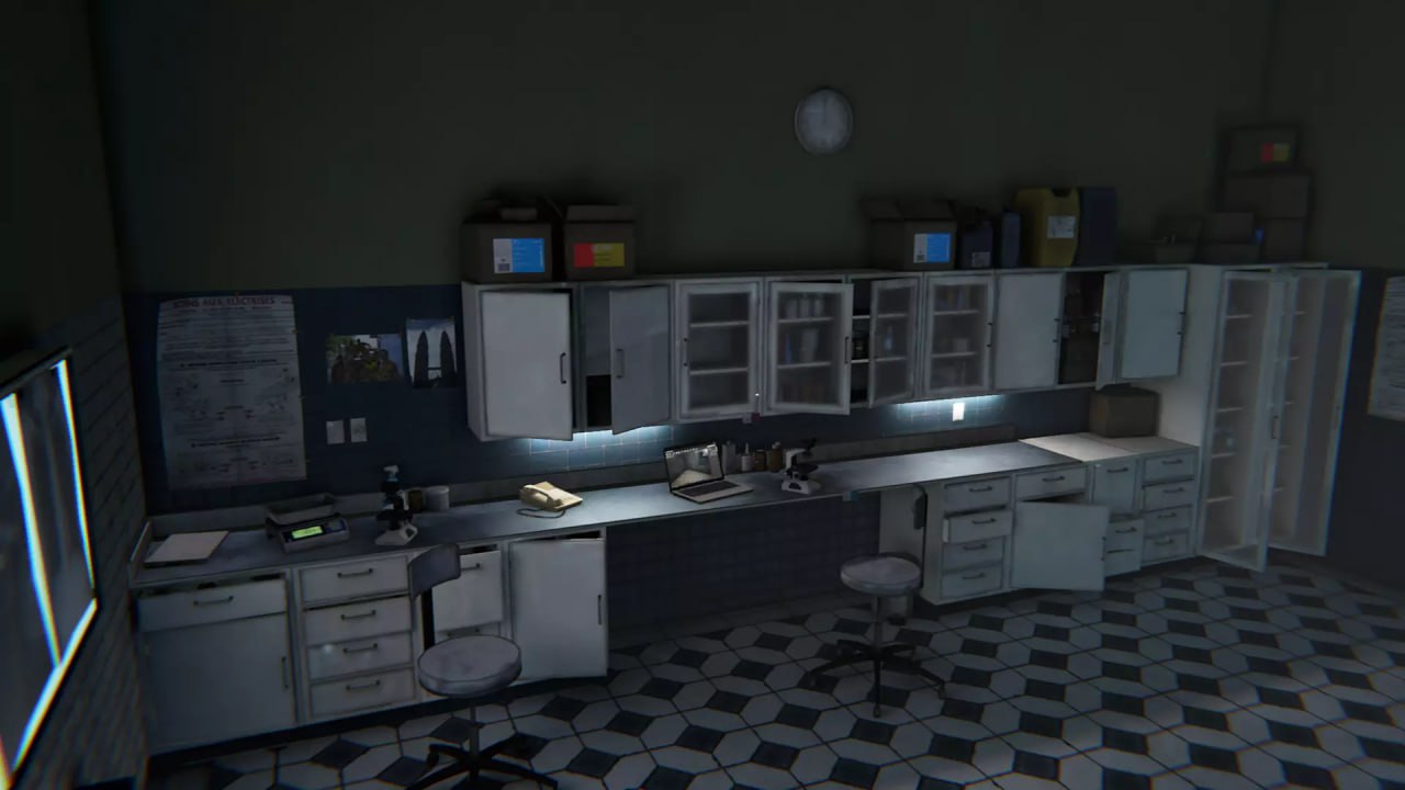 Morgue📱 - изображение 2